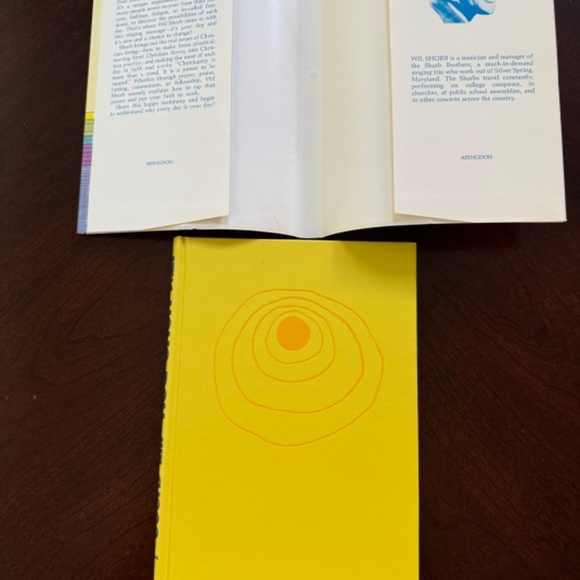 "It's Your Day" by Wil Shorb - Picture 8 of 13